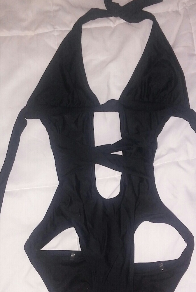Bathing suit